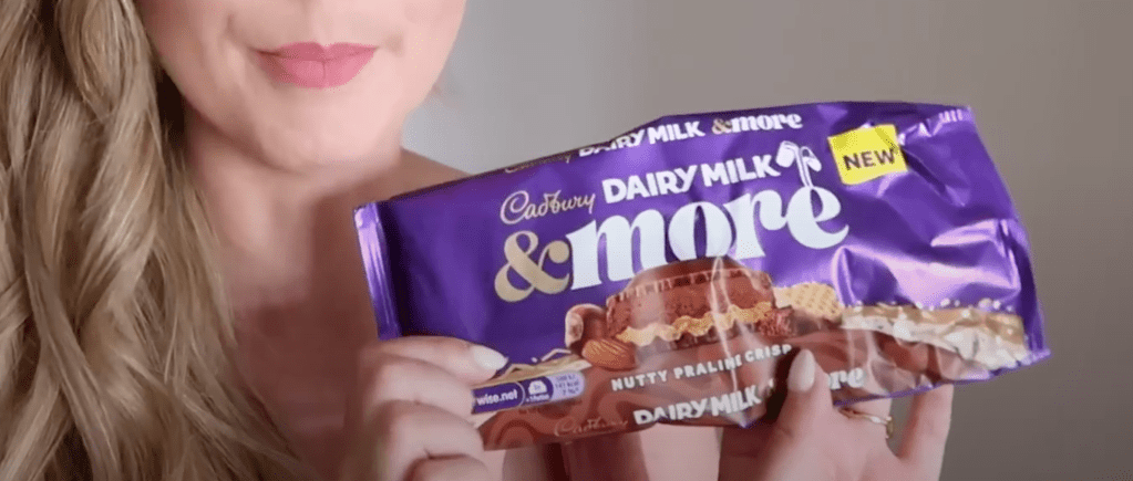cadbury Dairy milk&nbsp;&more