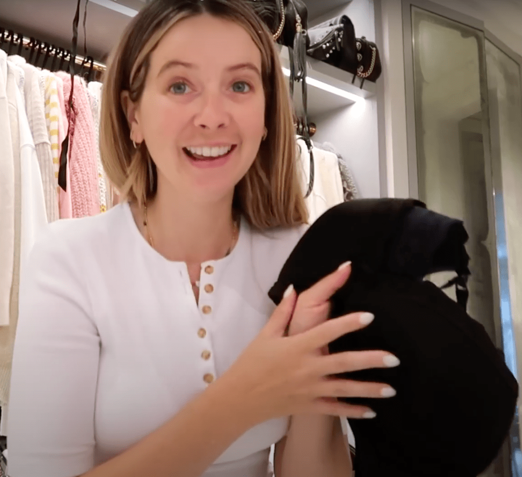 Maternity bra