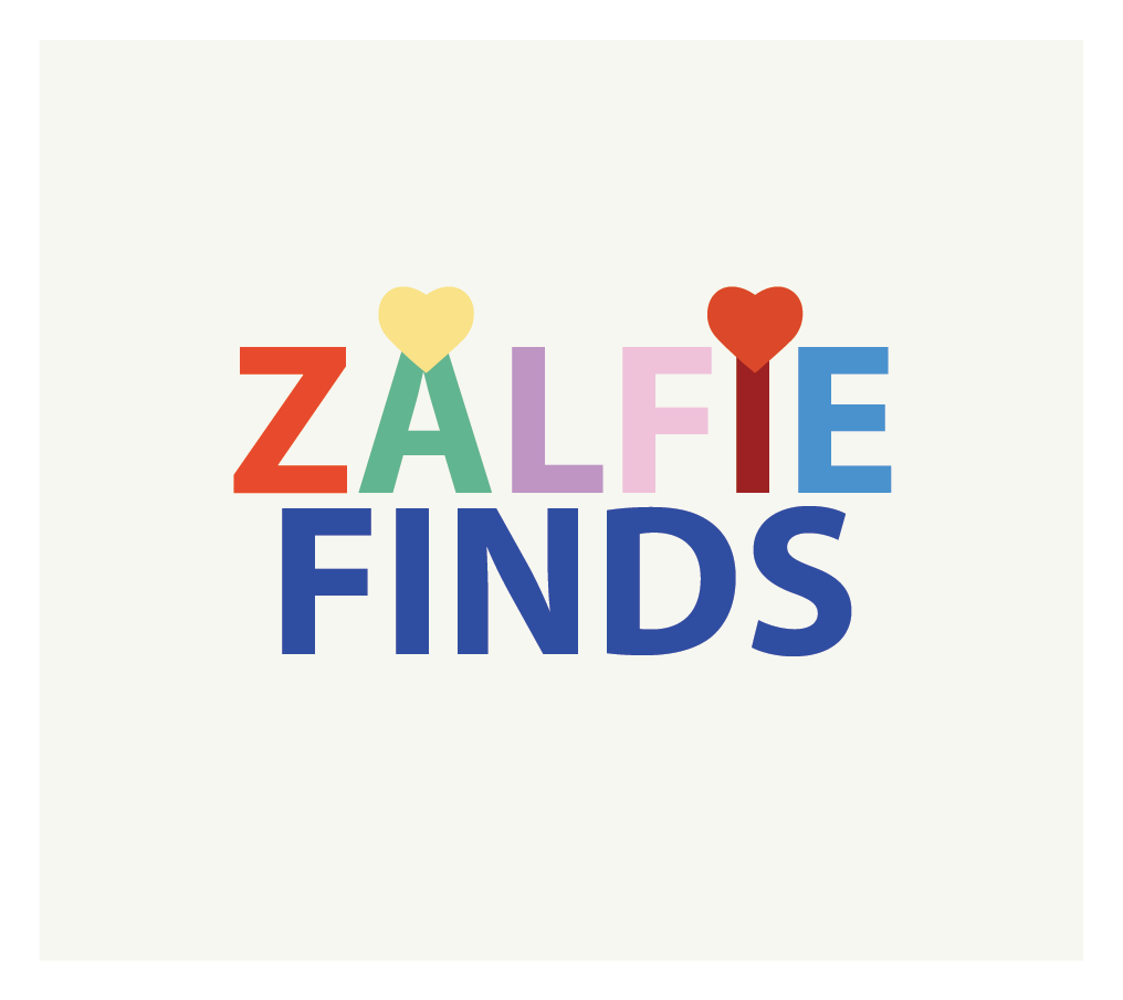 ZALFIE FINDS