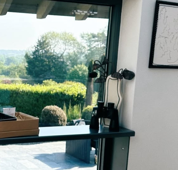 Zoe Sugg’s Home Decor: Ferm Living&nbsp;Vase